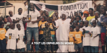 Grand P complice avec T. J. Fakoly sur un projet, rendant hommage aux personnes vulnérables (Clip vidéo)