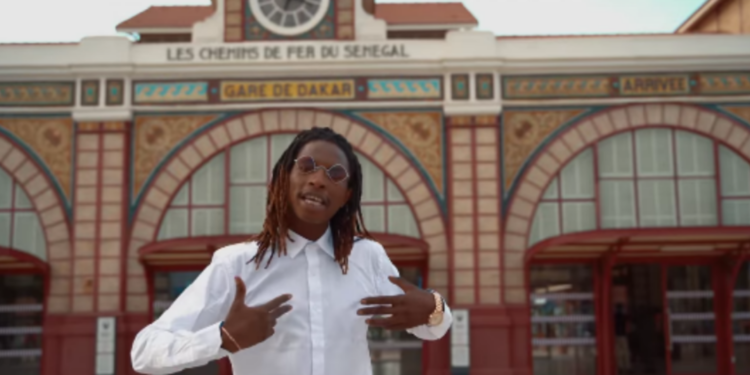 Tati Tati balance “Mi Waloto”, extrait de son album en vue (Clip vidéo)