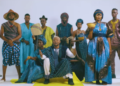Musique : Djanii Alpha met en avant ses racines dans “Amkoulel”, son nouveau clip vidéo !