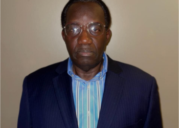 Environnement : ‘’Conakry est presque sur le point d’être submergé de déchets municipaux…’’, dixit E. M. Sylla (Géologue)