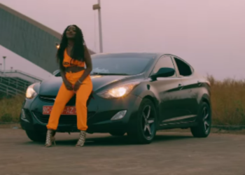 Ko Ash réchauffe le game avec “Anda”, son nouveau freestyle (Clip vidéo)