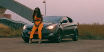 Ko Ash réchauffe le game avec “Anda”, son nouveau freestyle (Clip vidéo)