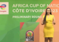 CAN 2023/Côte d’Ivoire : Découvrez le tirage officiel du tour préliminaire des qualifications…