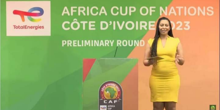 CAN 2023/Côte d’Ivoire : Découvrez le tirage officiel du tour préliminaire des qualifications…