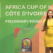 CAN 2023/Côte d’Ivoire : Découvrez le tirage officiel du tour préliminaire des qualifications…