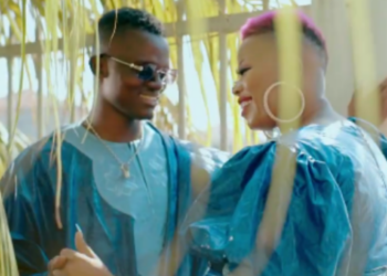 “Won alou ayi” : M’Balou Originale envoie un message fort à ses détracteurs Clip vidéo)