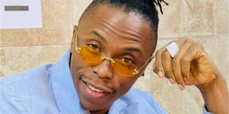 Musique : Ans-T Crazy balance “Gawa”, son nouveau tube !