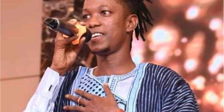 Musique : Junior Barry se confie à Guineefunshow, “on est sur les projets de tournage de 2 ou 3 clips” (Entretien)