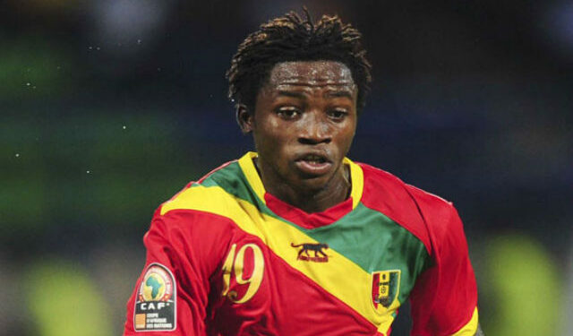 Mercato : Le guinéen Lass Bangoura, âgé de 29 ans débarque en D1 Grèce !