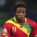 Mercato : Le guinéen Lass Bangoura, âgé de 29 ans débarque en D1 Grèce !