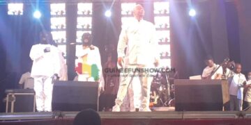 Sortie de l’album “Chef Rebelle” : Djanii Alpha dévoile la tracklist de son nouvel opus !