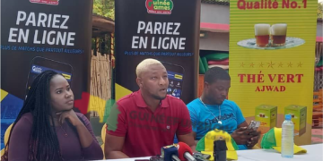 Après son concert dédicace, Djanii Alfa dévoile la raison cachée derrière la sortie de son nouvel opus “Chef Rebel” !