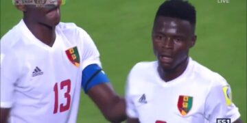 Mercato : Hafia FC jetterait son dévolu sur un ancien milieu de terrain du rouge-jaune-vert !