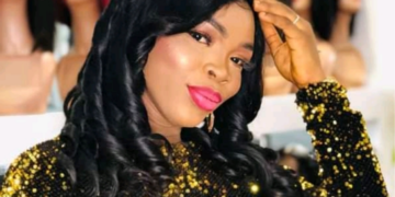 “Unique à mon genre” : M’Balou Kerfala Kanté cloue le bec à ses détracteurs dans son nouveau single !