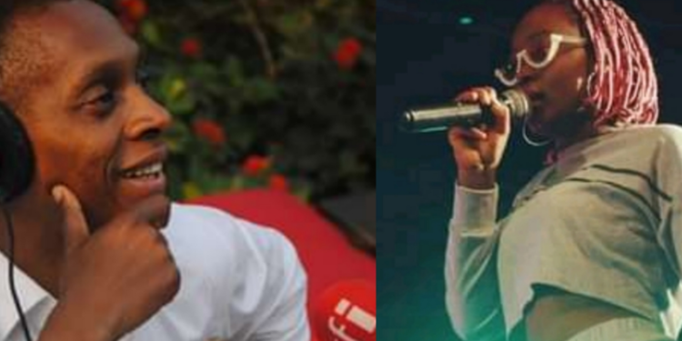 COULEURS TROPICALES (Rfi) : Un autre titre du rap224 débarque dans la playlist du célèbre Claudy Siar !