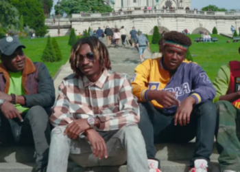 Albarka signe son grand retour avec “Dongni”, son nouveau clip !