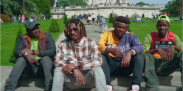 Albarka signe son grand retour avec “Dongni”, son nouveau clip !