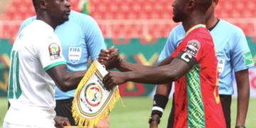 CAN 2021- [Classement FIFA] : Le Syli 81ème au rang mondial et devient en Afrique…, le Sénégal régne sur le trône !