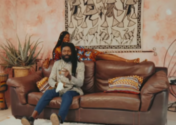 “Afalambê” : Takana Zion demande des comptes à sa bien-aimée (Clip vidéo)