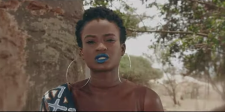 “Le cauchemar de l’Excision” : Keyla K & Marema, un bel unisson à découvrir (Clip vidéo)