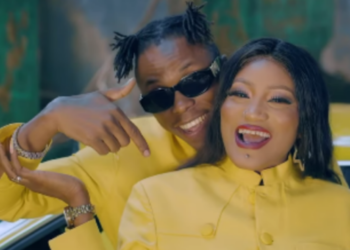 “10 Na Ifari” : Ans-T Crazy & Ibro Gnamet partent d’un bon sentiment dans leur nouveau clip !