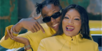 “10 Na Ifari” : Ans-T Crazy & Ibro Gnamet partent d’un bon sentiment dans leur nouveau clip !