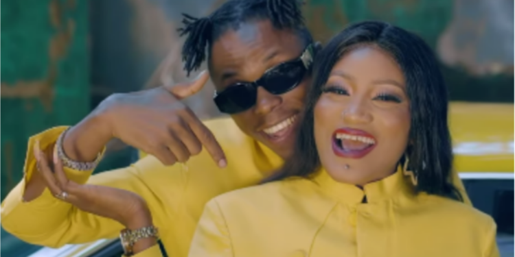 “10 Na Ifari” : Ans-T Crazy & Ibro Gnamet partent d’un bon sentiment dans leur nouveau clip !