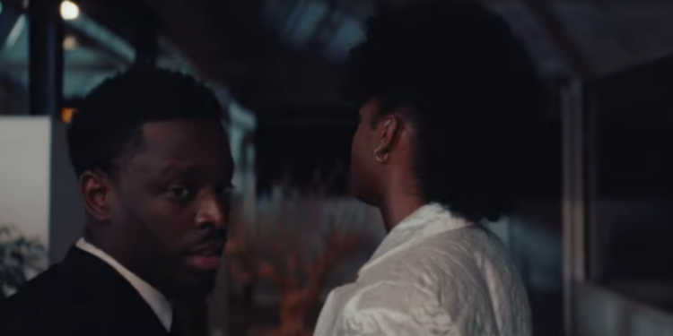 “King” : Dadju joue le scénario d’un homme aimable avec Didi-Stone, fille de Koffi Olomide (Clip vidéo)