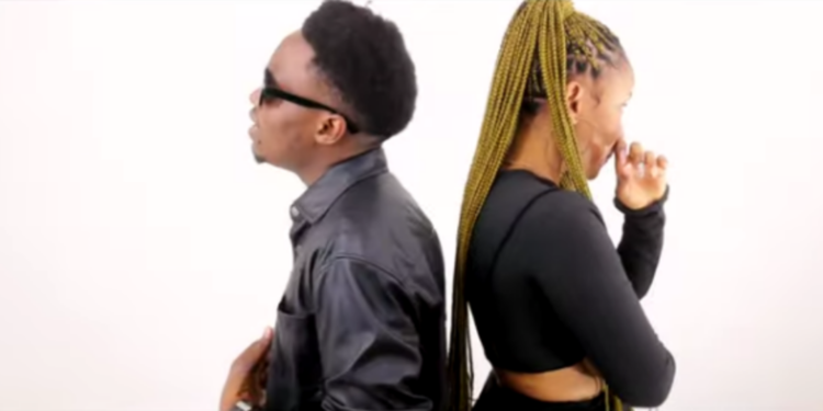 Découverte : King Ibraa16 amoureux dans “Ko an yo baby”, son nouveau clip !