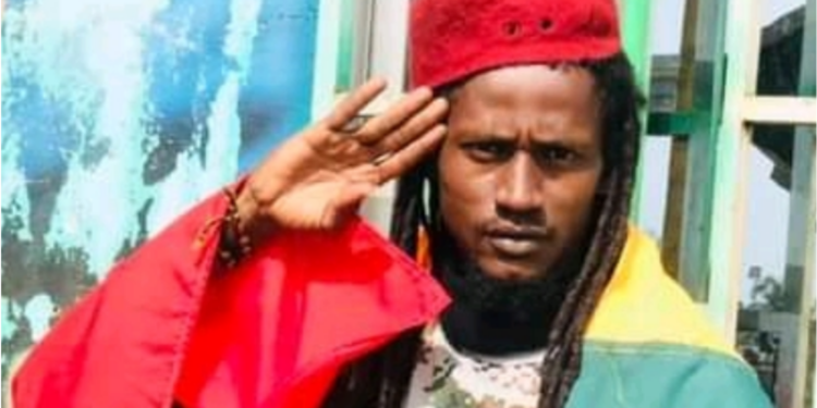 [Les Victoires du Reggae 2022] : Aly Baba rejoint la course !