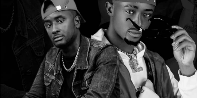 “Djougelen Fi” : Iso X & Dimoh Hady, un bel unisson à découvrir !