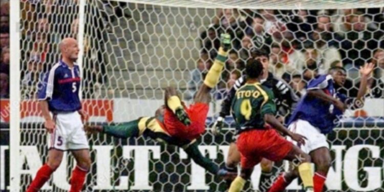 Cameroun : Un gros poisson affiche ses ambitions de diriger l’équipe nationale… (Sources)