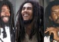MEILLEUR REGGAE-MAN DE TOUS LES TEMPS : Takana Zion snobe Bob Marley et désigne un autre !