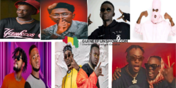 Qui est l’artiste rappeur, le plus visionneur de la NG ? Fresh DD a déjà fait son choix… Découvrez !