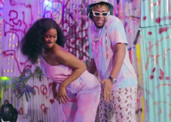 “Dancehall Fitinaikhi” : Fish Killer dévoile l’identité de son potentiel successeur (Clip vidéo)