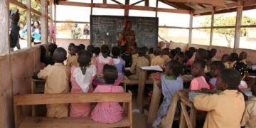 Éducation : Plus de 1000 écoles publiques hangar en voie de construction… (MEPU-A)