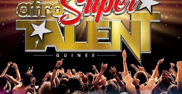 [Afro Super Talent] de Djoma TV : Très bientôt sur votre écran (Appel à candidature)