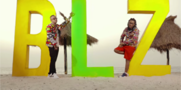 Banlieuz’Art s’annonce en maître dans “Nalaye”, son nouveau clip vidéo !