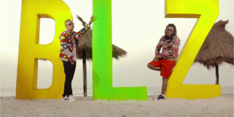 Banlieuz’Art s’annonce en maître dans “Nalaye”, son nouveau clip vidéo !