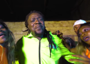 One Time s’ambiance sur une piste de danse dans “Wine”, son nouveau clip !