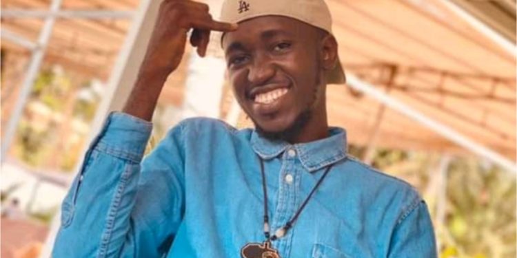 Rap Gn : MC Freshh réveille le game… (Vidéo)