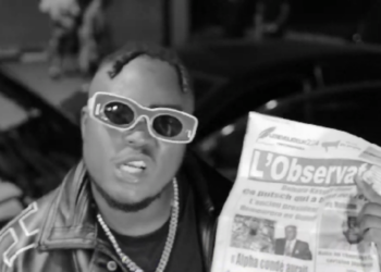 Thiird règle ses comptes dans “Journal”, son nouveau single (Clip vidéo)