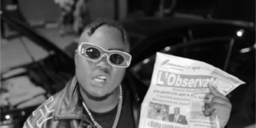 Thiird règle ses comptes dans “Journal”, son nouveau single (Clip vidéo)