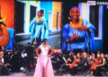 Finale de Miss Monde 2021 : Saran Bah immortalise un hit d’une cantatrice… !