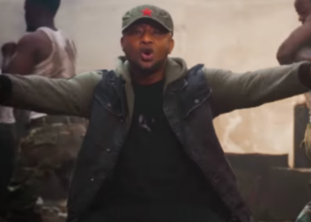 Djanii Alfa affiche le mea-culpa du peuple Africain dans “C’Nous”, son nouveau clip vidéo !