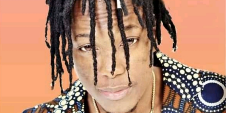 TAC | 4G : J. Barry sacré “meilleur artiste révélation de la musique africaine”, nous livre ses premiers mots !