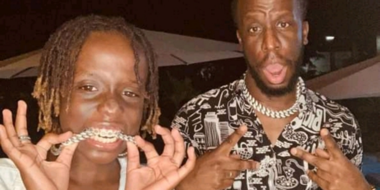 Sortie de l’album “Neptune Terminus : Origines” : Youssoupha sort du bois, et annonce enfin une date !