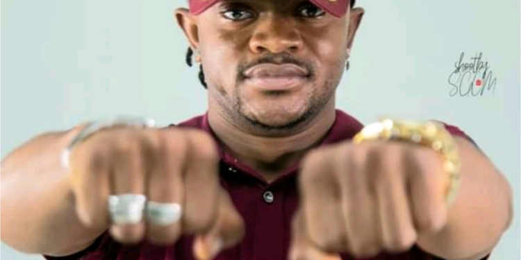 Musique : Papaïto lance un défi aux artistes du bled !