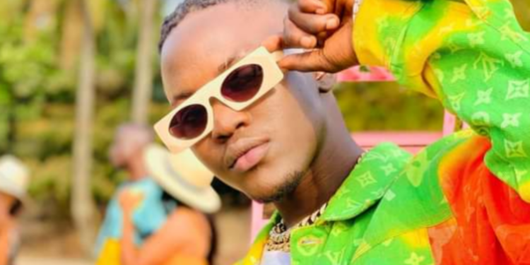 “Compétition” : King Alasko réaffirme sa suprématie sur les autres (Audio)