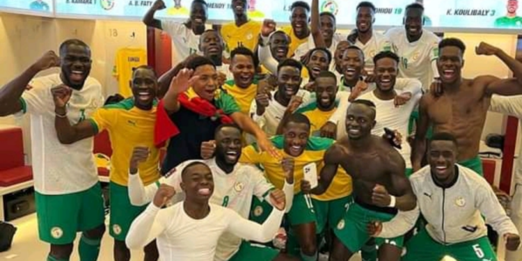 Qatar 2022 : Les Pharaons portent plainte contre le Sénégal !